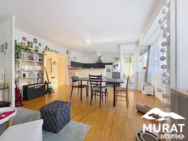 Appartement vente à Clermont-Ferrand, Chamalières