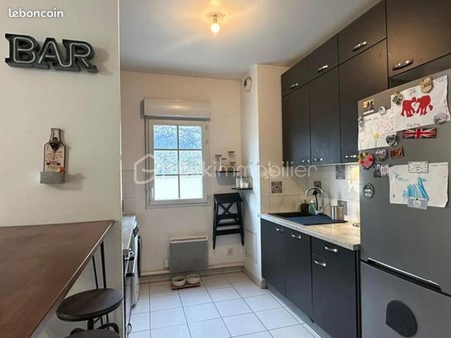 Appartement vente à Palaiseau, Wissous