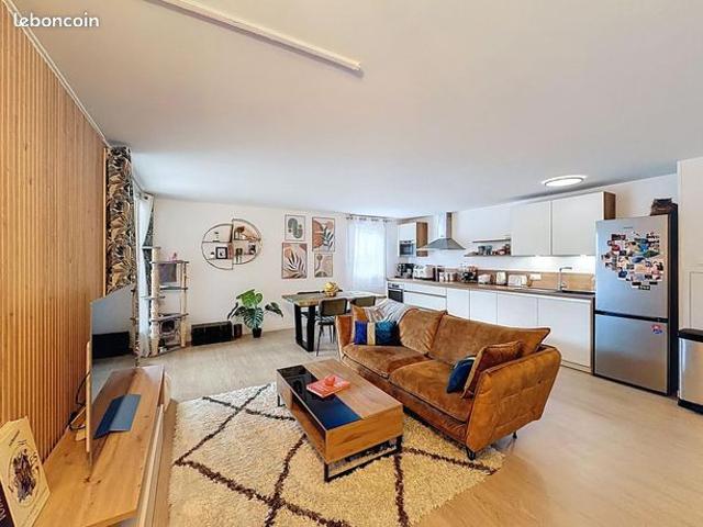 Appartement vente à Versailles, Guyancourt