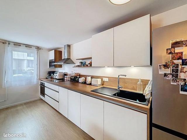 Appartement vente à Versailles, Guyancourt