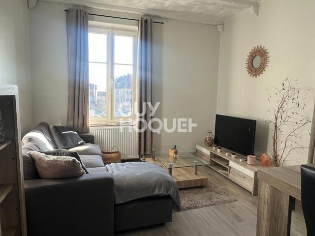 Appartement location à Thann-Guebwiller, Cernay