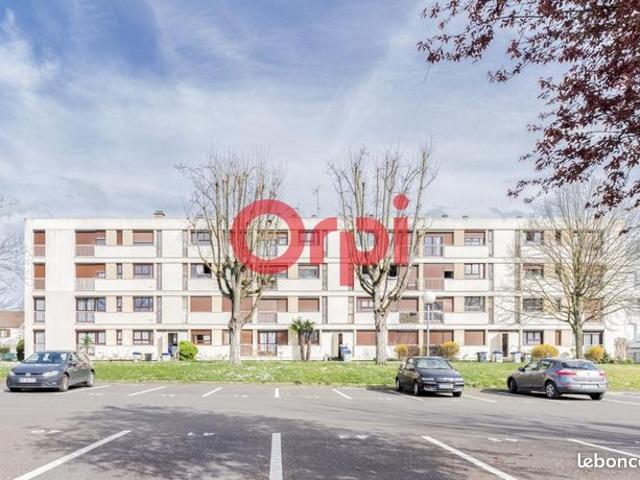 Appartement vente à Le Raincy, Livry-gargan