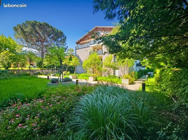 Appartement vente à Toulouse, Ramonville-saint-agne
