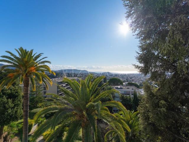 Appartement vente à Nice
