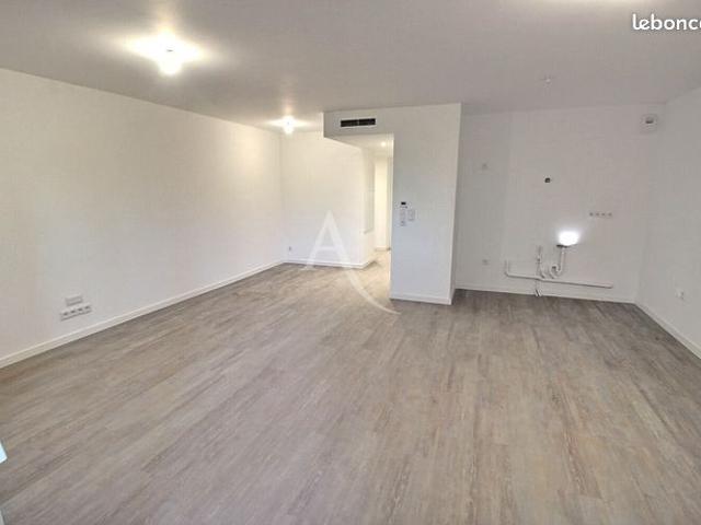 Appartement vente à Perpignan