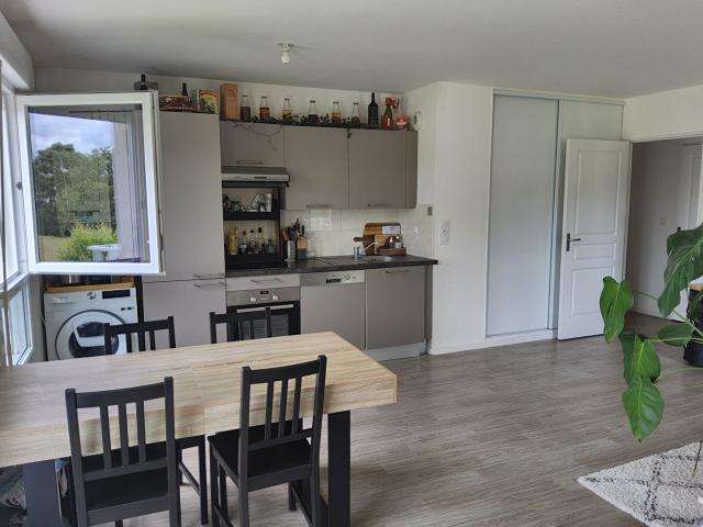 Appartement vente à Saint-Malo, Bretagne
