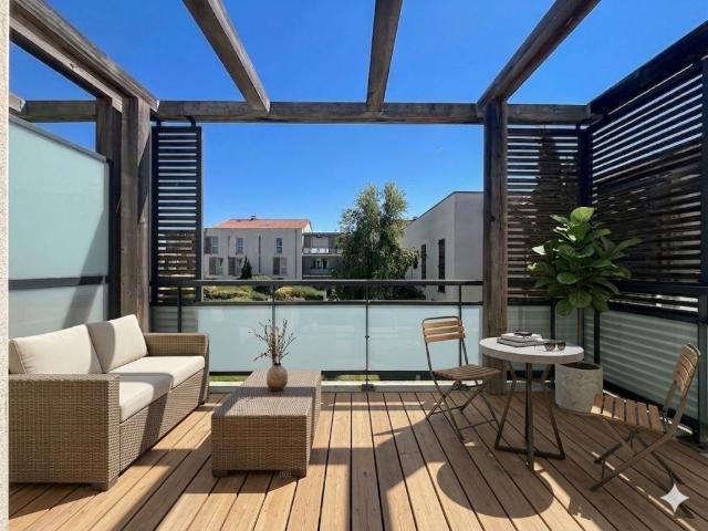 Appartement vente à Toulouse, Léguevin
