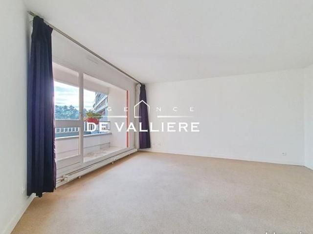 Appartement vente à Nanterre