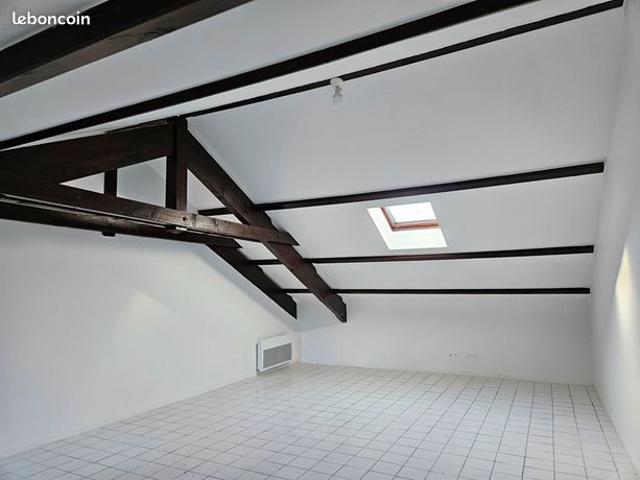 Appartement vente à Saint-Germain-en-Laye, Crespières