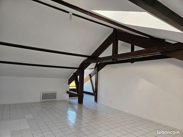Appartement vente à Saint-Germain-en-Laye, Maule