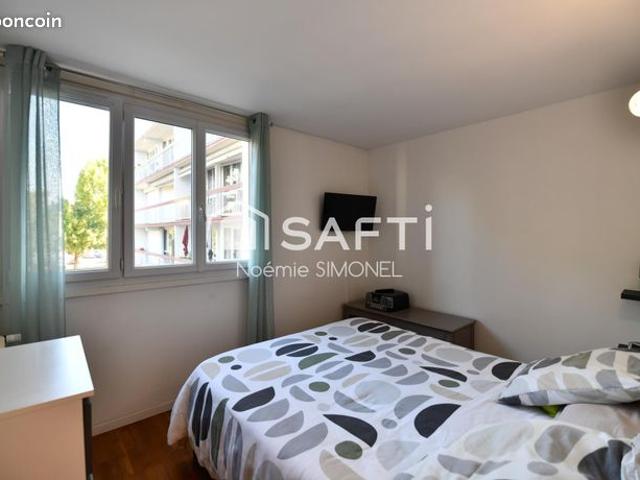 Appartement vente à Chilly-Mazarin, Essonne