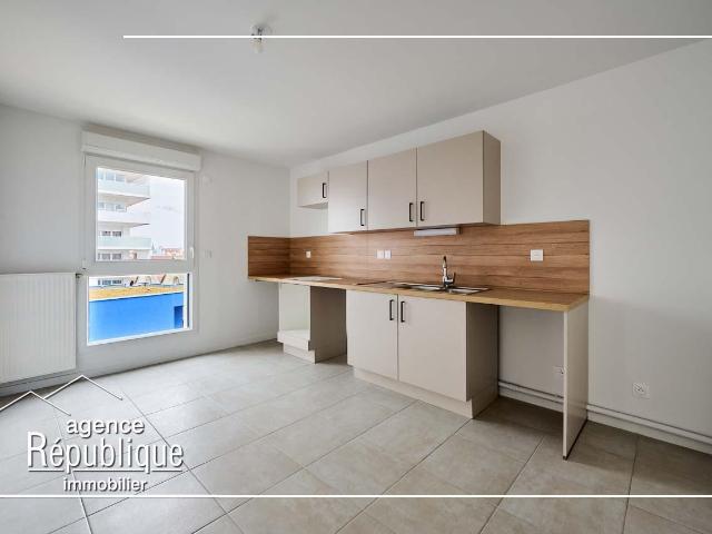 Appartement location à Dijon
