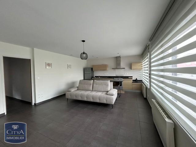 Appartement location à Lille, Emmerin