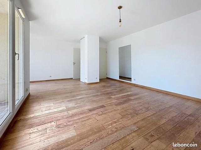 Appartement vente à Meaux