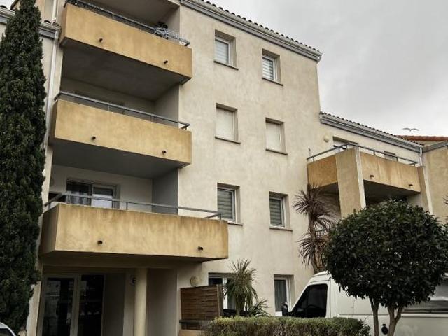 Appartement vente à Béziers, Agde