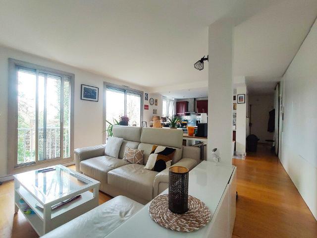 Appartement vente à Nanterre, Rueil-malmaison