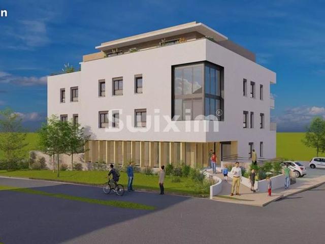 Appartement vente à Grenoble, Villard-bonnot