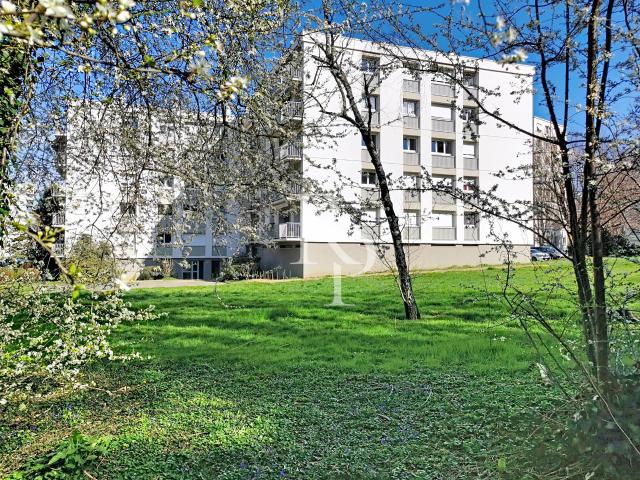 Appartement vente à Lyon, Métropole de Lyon