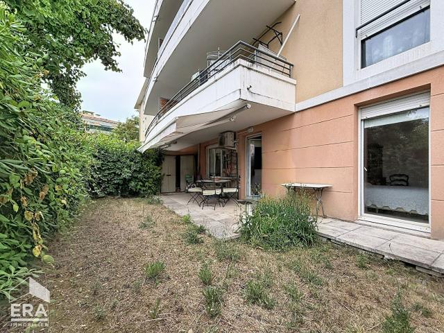 Appartement vente à Marseille