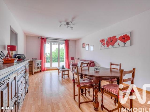 Appartement vente à Torcy, Saint-germain-sur-morin