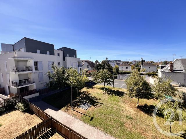 Appartement vente à Tours, Chambray-lès-tours