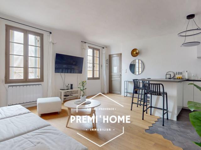 Appartement vente à France métropolitaine, Aix-en-provence
