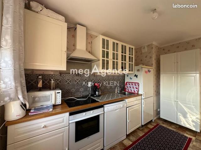 Appartement vente à Sens