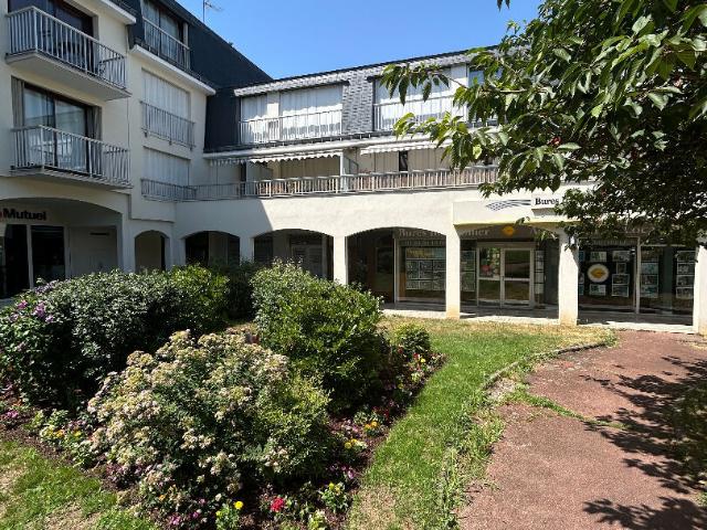 Appartement vente à Palaiseau, Bures-sur-yvette