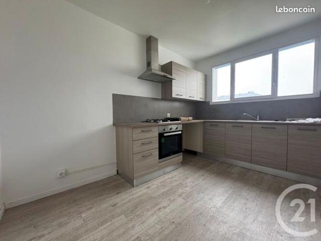 Appartement vente à Argenteuil