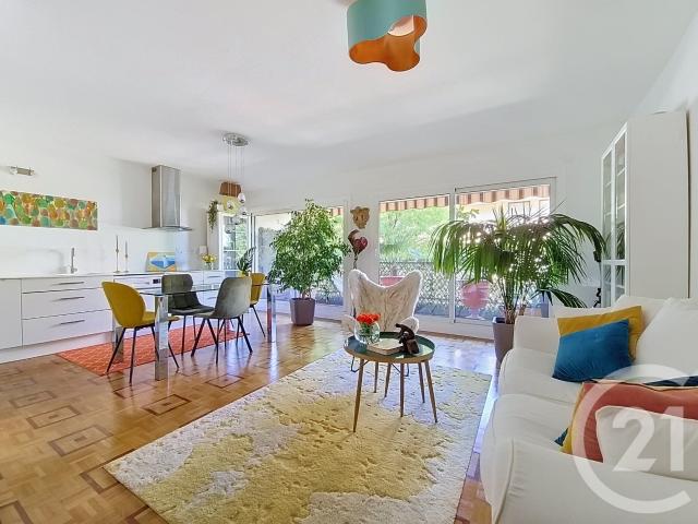 Appartement vente à Créteil, Chennevières-sur-marne