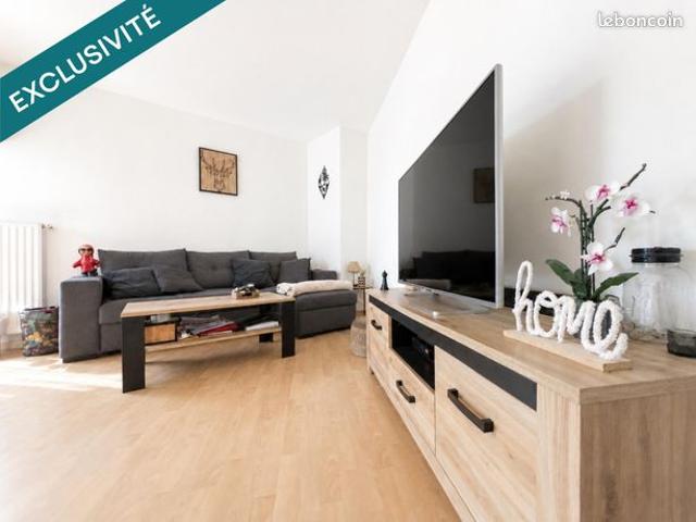 Appartement vente à Mulhouse, Heimsbrunn