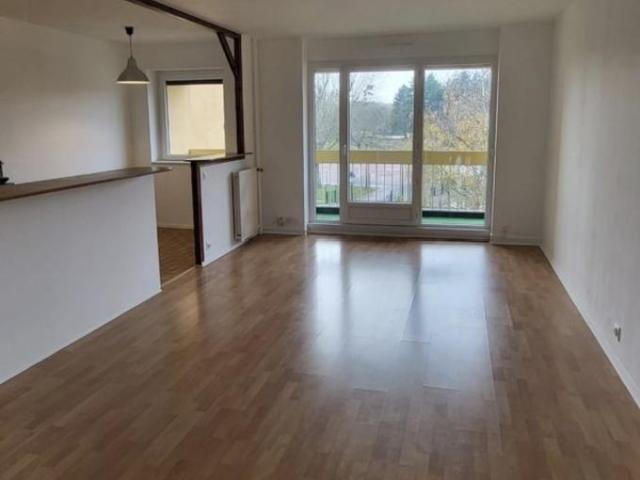 Appartement location à Rambouillet, Elancourt