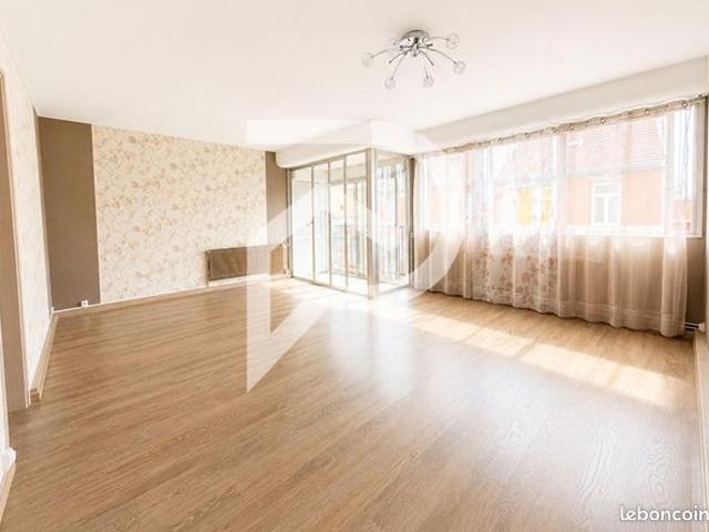 Appartement vente à Cambrai, Caudry