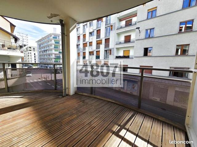 Appartement vente à Saint-Julien-en-Genevois, Annemasse