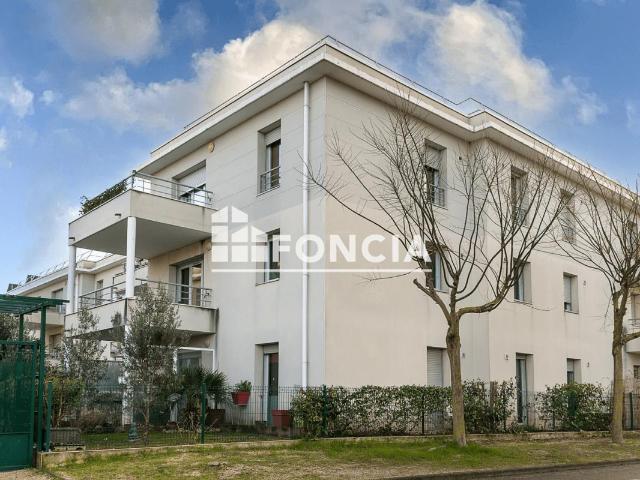 Appartement vente à Tournon-sur-Rhône, Soyons