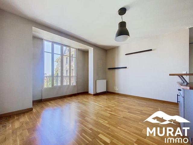 Appartement vente à Clermont-Ferrand, Royat