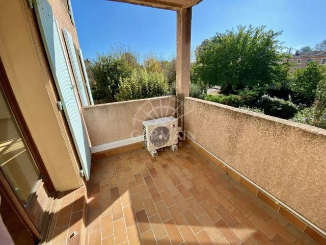 Appartement vente à Le Clos Justin, L'Isle-sur-la-Sorgue