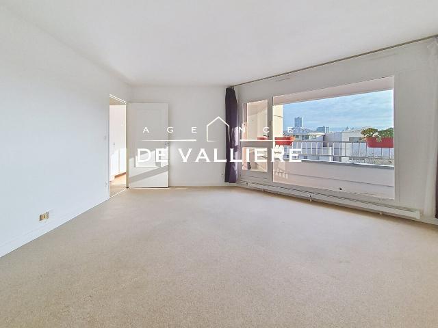 Appartement vente à Nanterre
