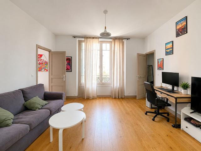 Appartement vente à Toulouse