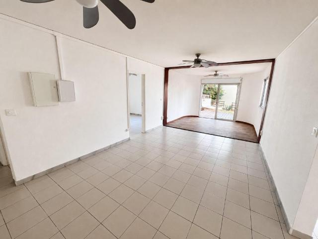 Appartement vente à La Réunion