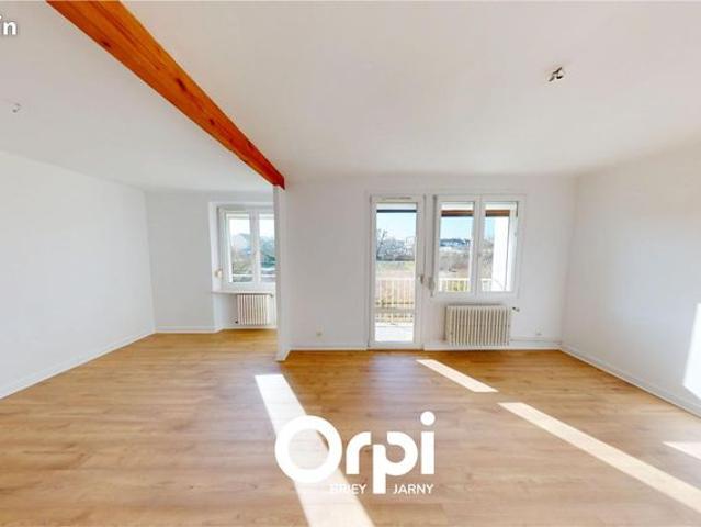 Appartement vente à Val-de-Briey, Joeuf