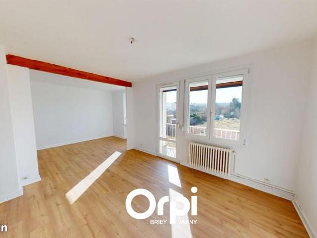 Appartement vente à Val-de-Briey, Joeuf