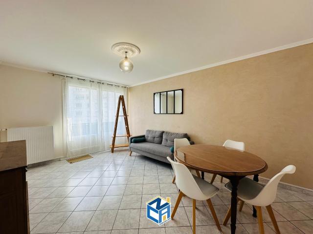 Appartement vente à Tours, Saint-pierre-des-corps