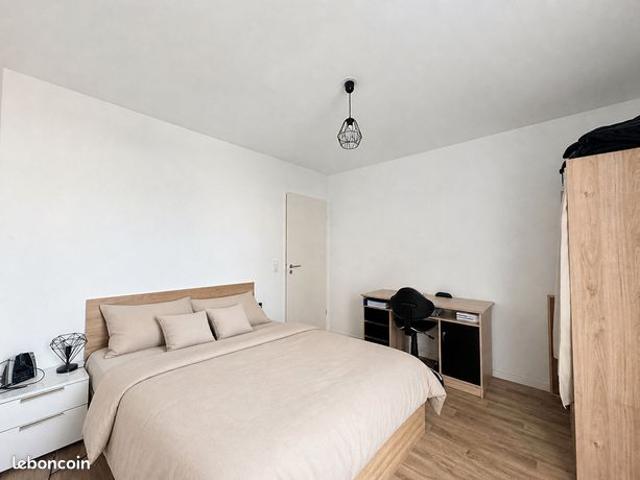 Appartement vente à Angers, Les Ponts-de-cé