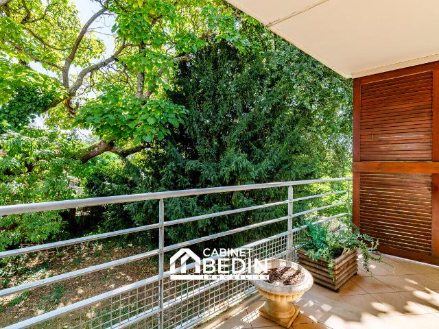 Appartement vente à Libourne