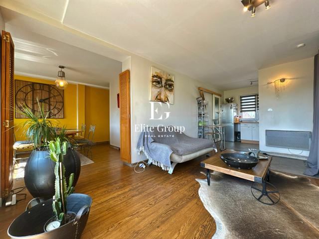 Appartement vente à Rochefort, La Roselière