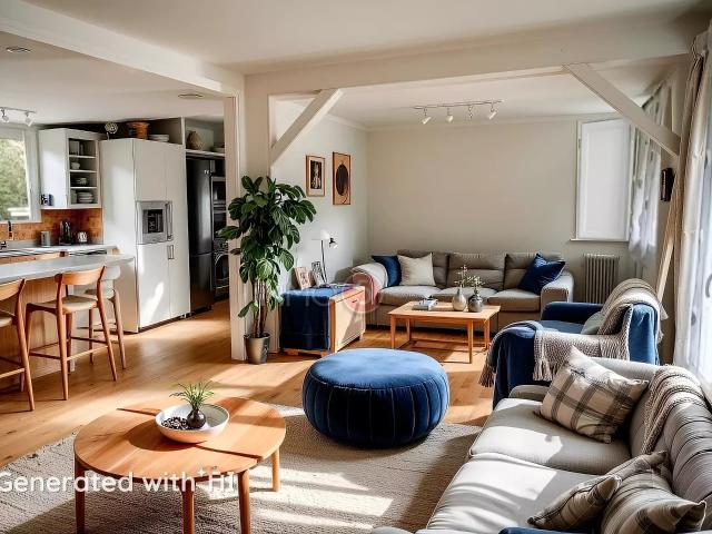 Appartement vente à Le Raincy