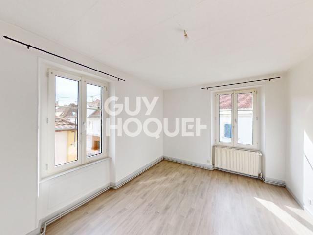 Appartement location à Thann-Guebwiller, Cernay