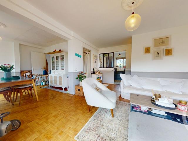 Appartement vente à Bayonne, Anglet