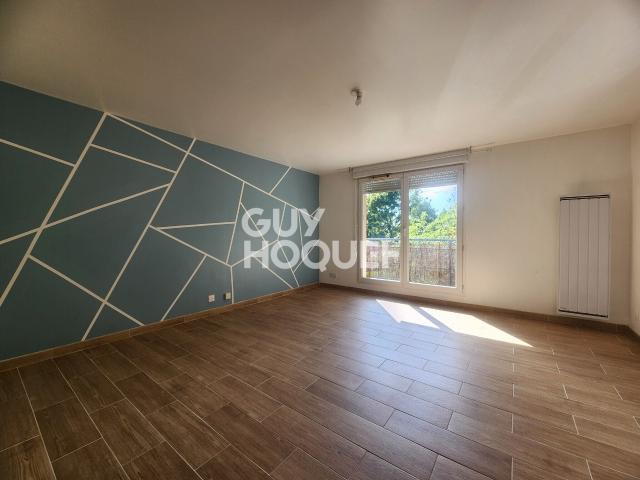 Appartement location à Orléans, Chécy